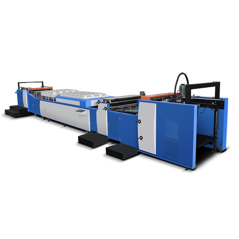 Automatischer Walzenlackbeschichter